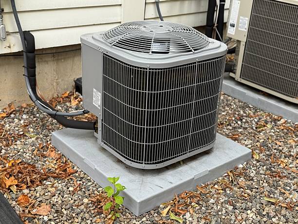 24/7 Emergency Heat Pump Repair experts in Hiram, GA