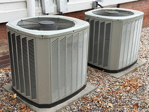 Reliable Heat Pump Repair contractor in Hiram, GA by Leonard HVAC