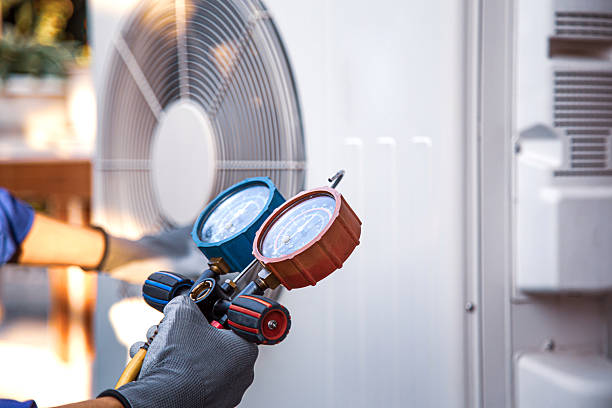 Affordable Heat Pump Repair solutions in Hiram, GA